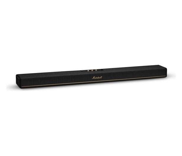 Marshall Heston 120 150W Bluetooth AirPlay Dolby Atmos Czarny - 1529965 - zdjęcie